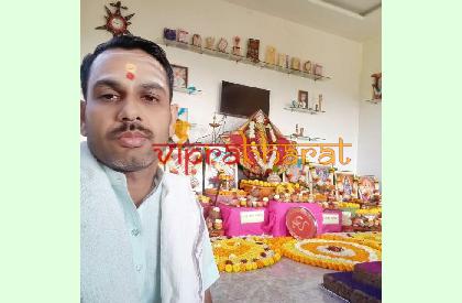 Pramod Prabhakar Lambe photos - Viprabharat